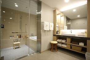 Noboribetsu Grand Hotel