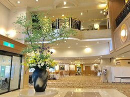 Noboribetsu Grand Hotel