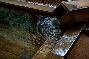 Noboribetsu Grand Hotel