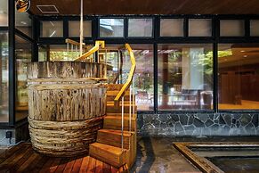 Noboribetsu Grand Hotel