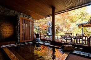 Noboribetsu Grand Hotel