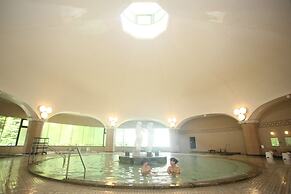 Noboribetsu Grand Hotel