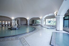 Noboribetsu Grand Hotel