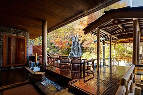 Noboribetsu Grand Hotel