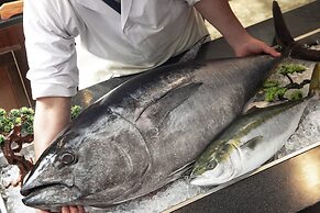 Noboribetsu Grand Hotel