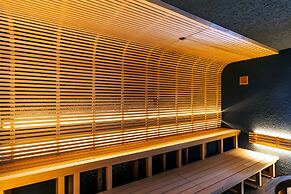 Noboribetsu Grand Hotel