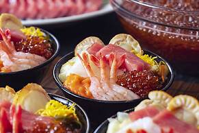 Noboribetsu Grand Hotel