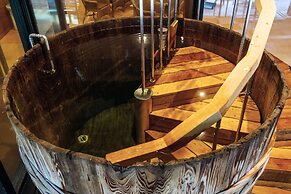 Noboribetsu Grand Hotel