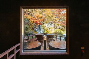 Noboribetsu Grand Hotel