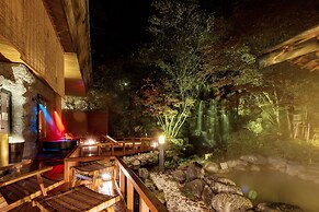 Noboribetsu Grand Hotel