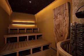 Noboribetsu Grand Hotel