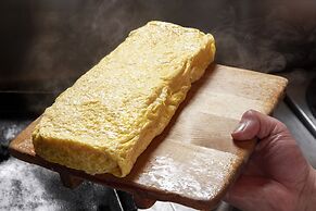 Noboribetsu Grand Hotel