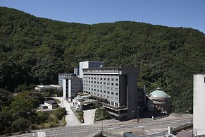 Noboribetsu Grand Hotel