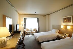 Noboribetsu Grand Hotel