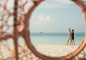 Cocoon Maldives