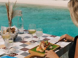 Cocoon Maldives