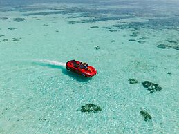 Cocoon Maldives