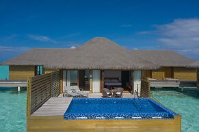 Cocoon Maldives
