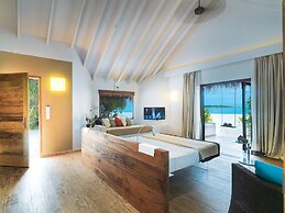 Cocoon Maldives