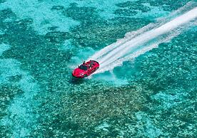 Cocoon Maldives