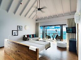 Cocoon Maldives
