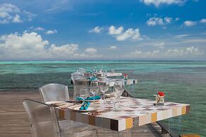 Cocoon Maldives