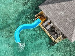 Cocoon Maldives