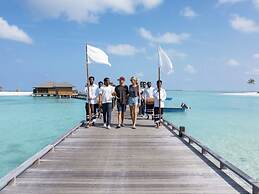 Cocoon Maldives