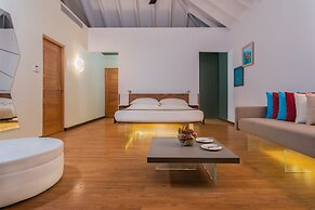 Cocoon Maldives