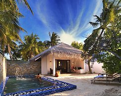 Cocoon Maldives