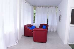 Castlereagh Summer House