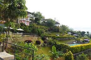 Castlereagh Summer House