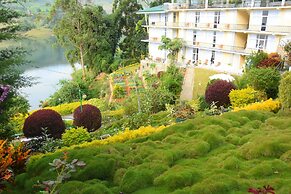 Castlereagh Summer House