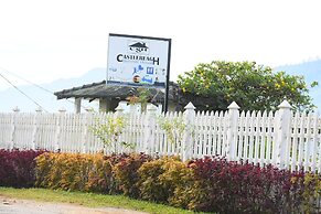 Castlereagh Summer House