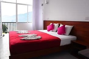 Castlereagh Summer House