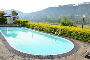 Castlereagh Summer House