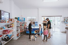 Discovery Parks - Bargara