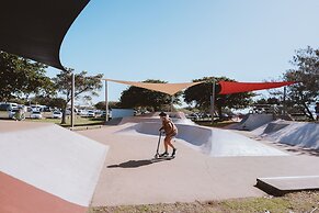 Discovery Parks - Bargara