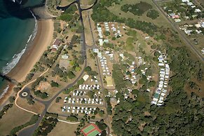 Discovery Parks - Bargara