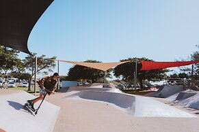 Discovery Parks - Bargara