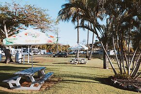 Discovery Parks - Bargara