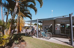 Discovery Parks - Bargara