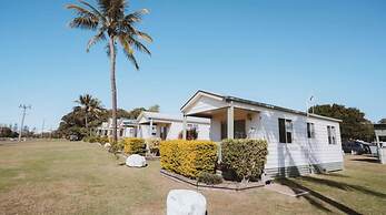 Discovery Parks - Bargara