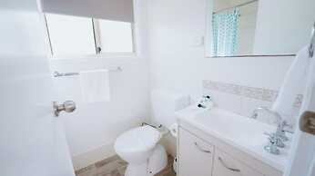 Discovery Parks - Bargara