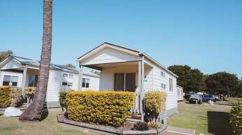 Discovery Parks - Bargara