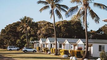 Discovery Parks - Bargara