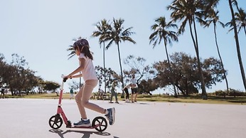 Discovery Parks - Bargara