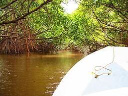 Okvin River Villa