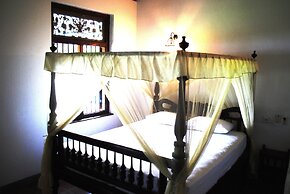 Okvin River Villa