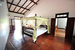 Okvin River Villa